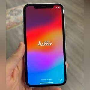 Apple iPhone XR 64 GB